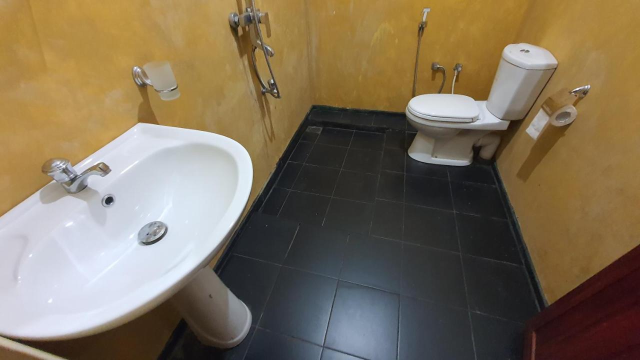 Eco Zone Resort Ella Zewnętrze zdjęcie