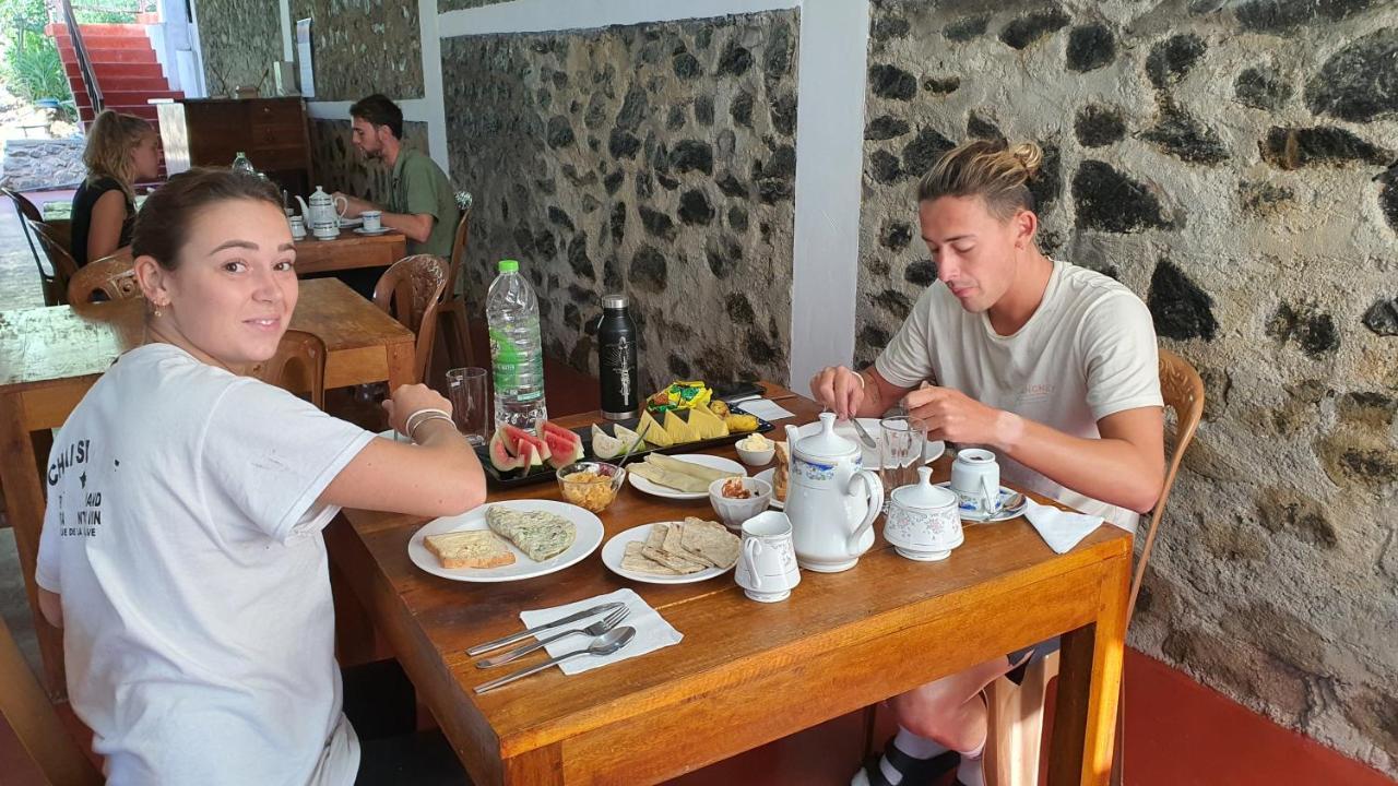 Eco Zone Resort Ella Zewnętrze zdjęcie