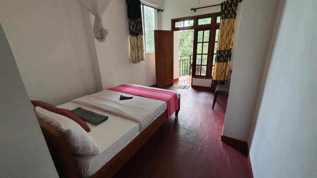 Eco Zone Resort Ella Zewnętrze zdjęcie